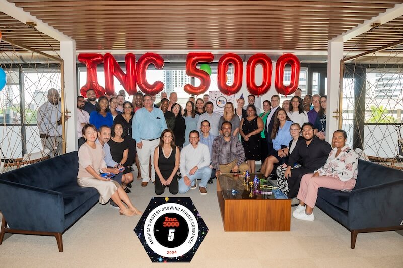 Inc. 5000