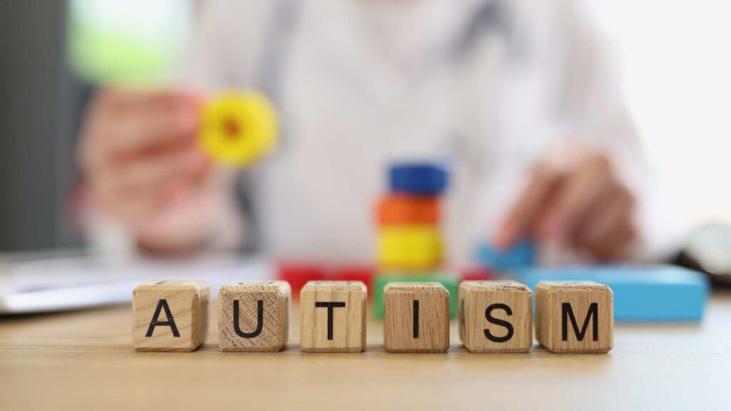 Autism diagnosis