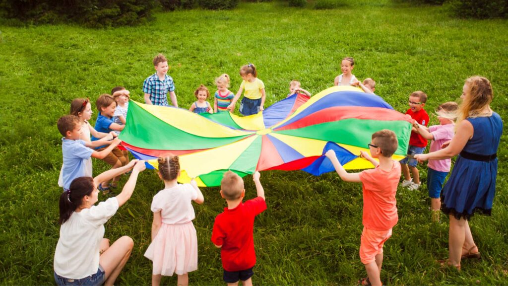 8 autism-friendly summer activities