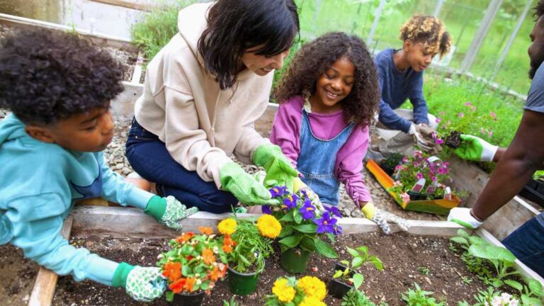 La Importancia de la Comunidad para las Familias Neurodiversas: 8 Beneficios Excepcionales